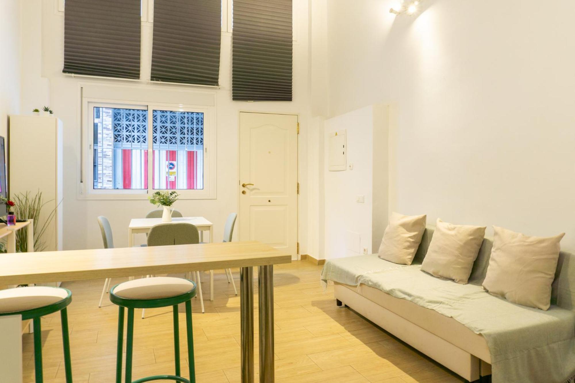 Cozy Loft Victoria *