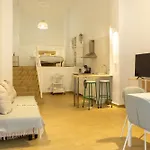 Cozy Loft Victoria