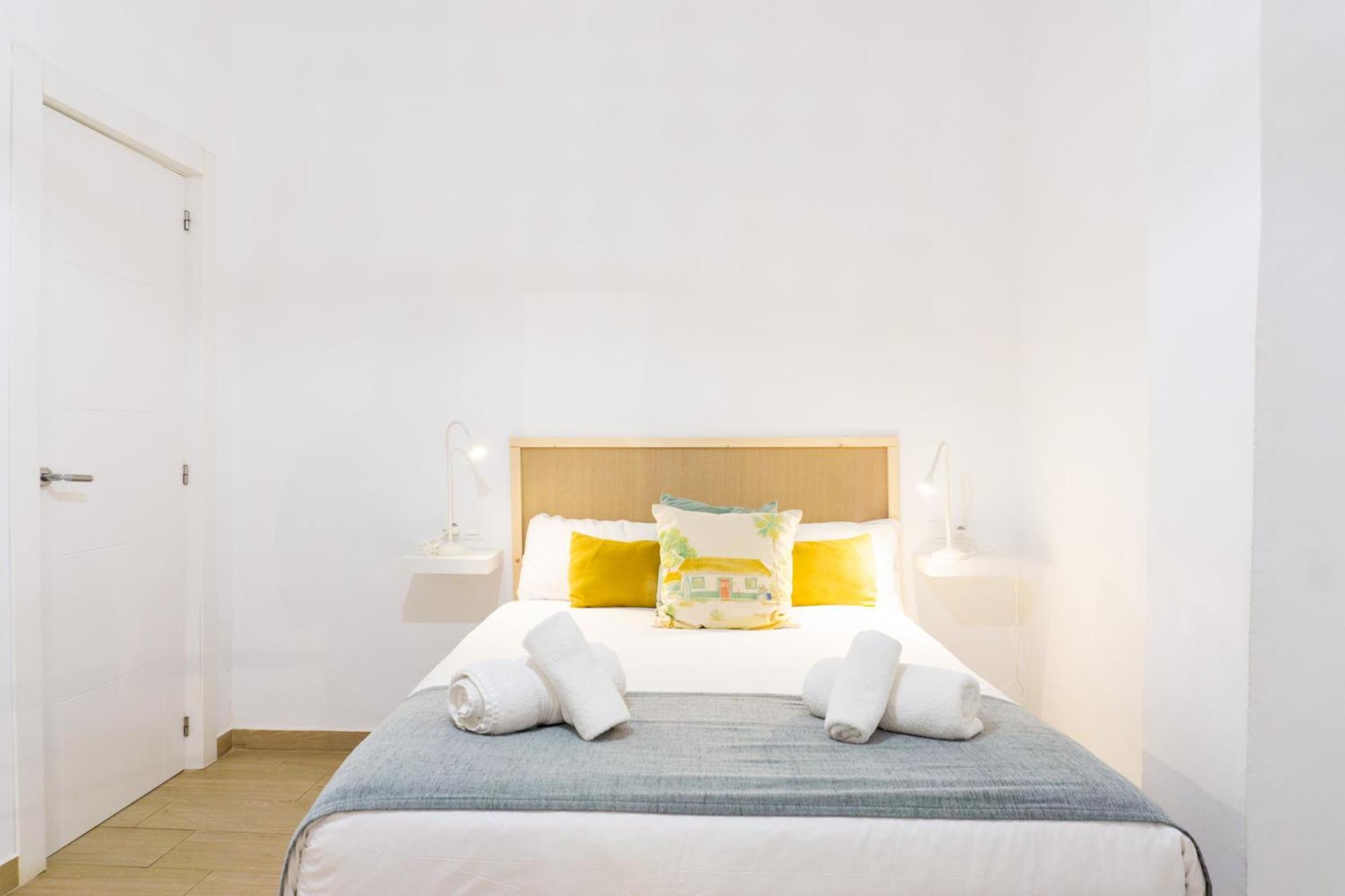 Apartamento Cozy Loft Victoria *